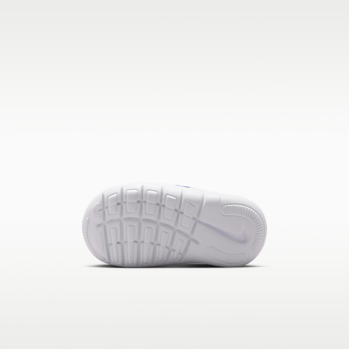 Nike Flex Runner 4 – Verde strike/Gris lobo/Blanco/Royal juego – vista 2
