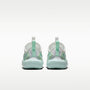 Nike Flex Runner 4 – Blanco cumbre/Verde ártico/Verde ligero/Polvo fotón – vista 6