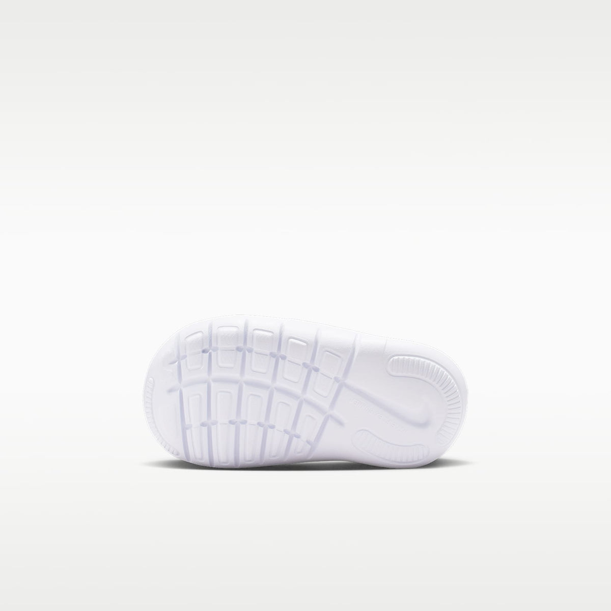 Nike Flex Runner 4 – Rosa suave medio/Espuma rosa/Blanco/Rosa suave medio – vista 2