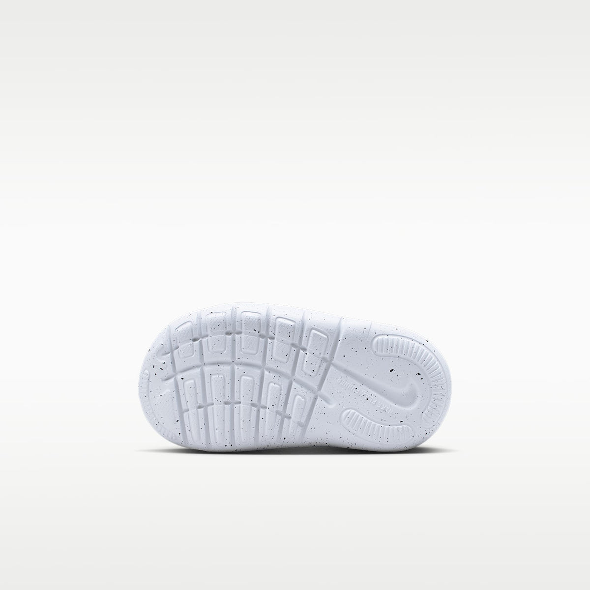 Nike Flex Runner 4 – Negro/Volt/Blanco/Negro – vista 2