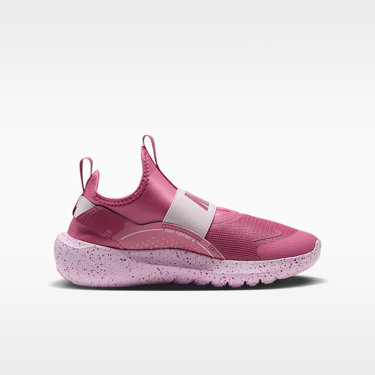 Zapatillas Nike Flex Runner 4 para Niño Grande