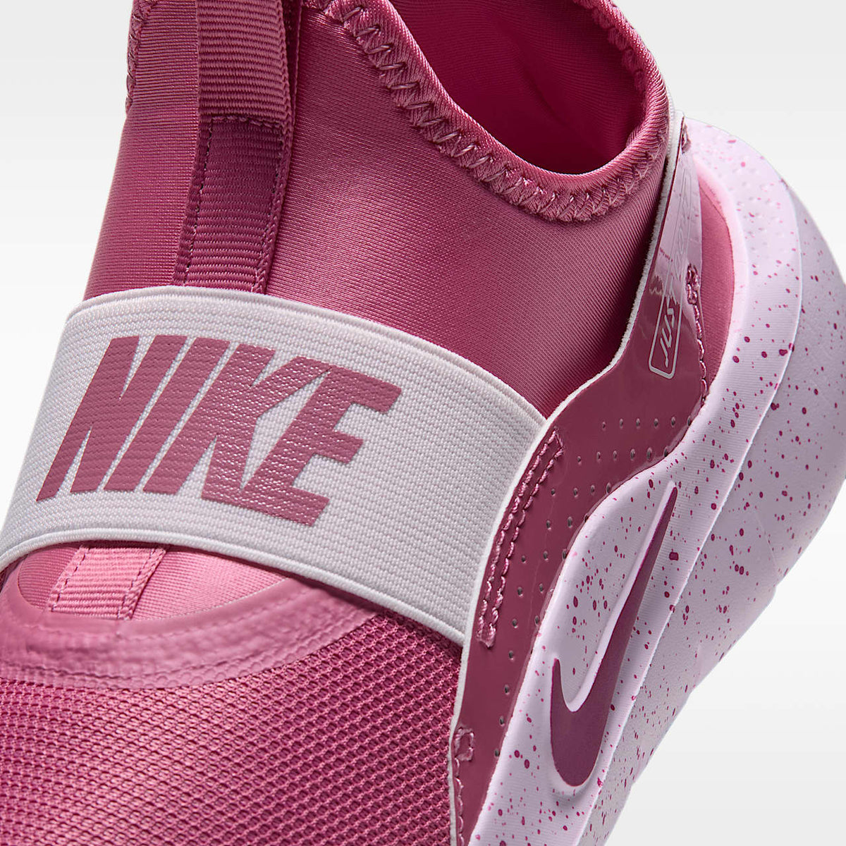 Zapatillas Nike Flex Runner 4 para Niño Grande