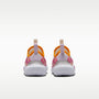 Nike Flex Runner 4 SE – Tiza/Reloj de sol/Tinte mandarina/Rosa desierto – vista 6