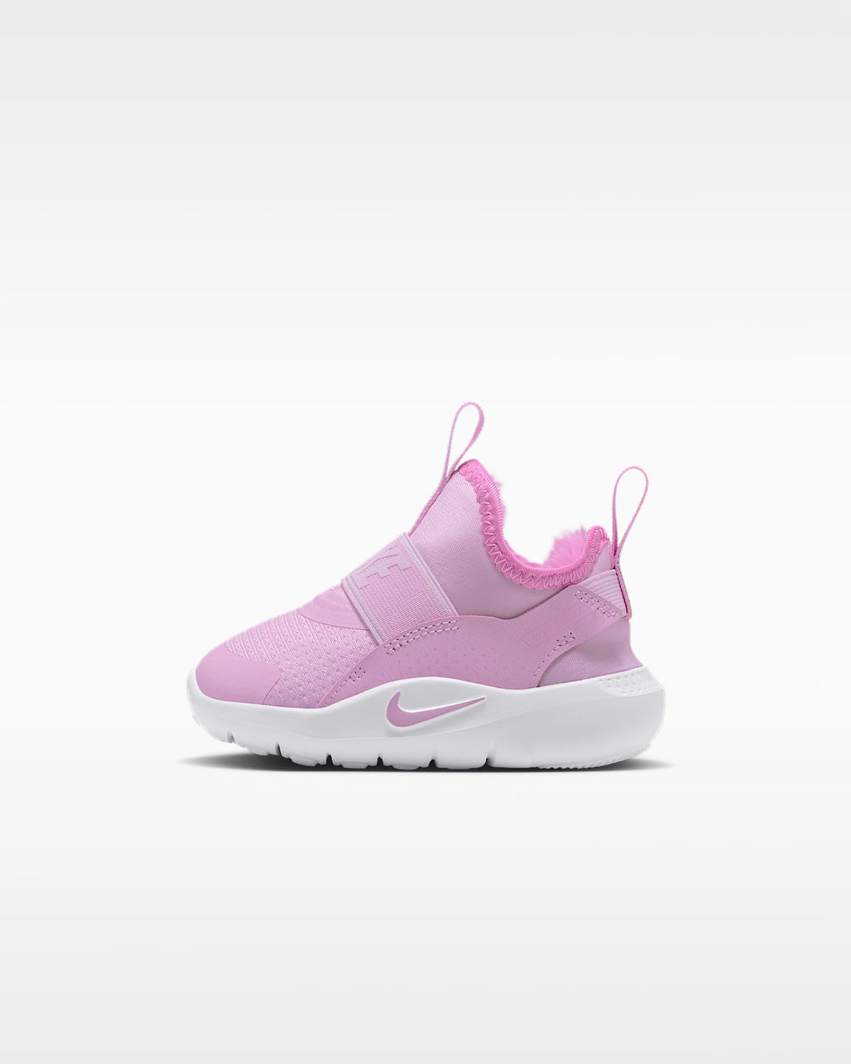 Zapatillas Nike Flex Runner Warm IQ2364-611 para Niños