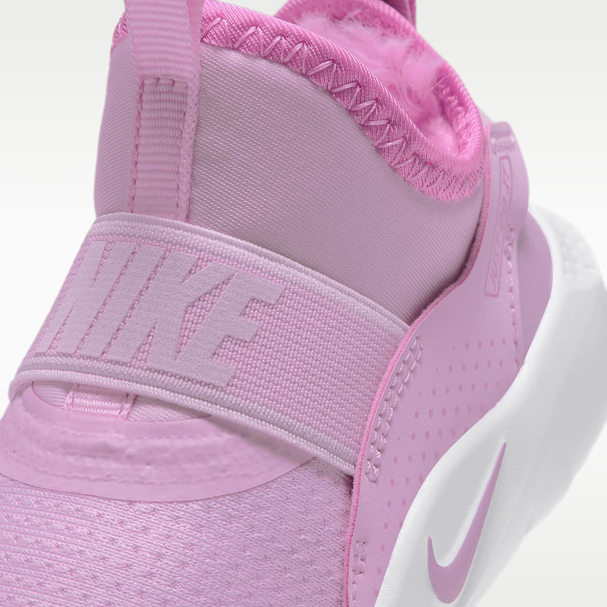 Zapatillas Nike Flex Runner Warm IQ2364-611 para Niños