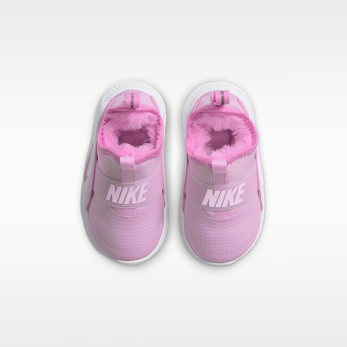 Zapatillas Nike Flex Runner Warm IQ2364-611 para Niños