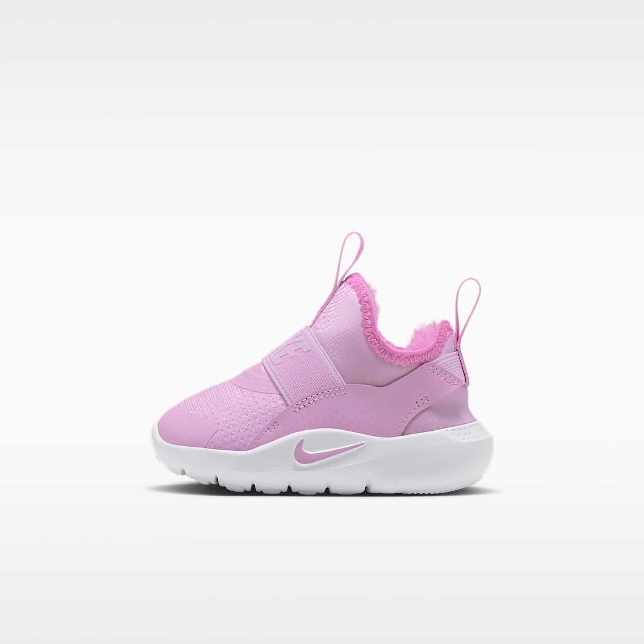 Zapatillas Nike Flex Runner Warm IQ2364-611 para Niños