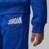 Conjunto de cierre completo para niños talla pequeña Jordan Flight MVP – Royal juego – vista 5