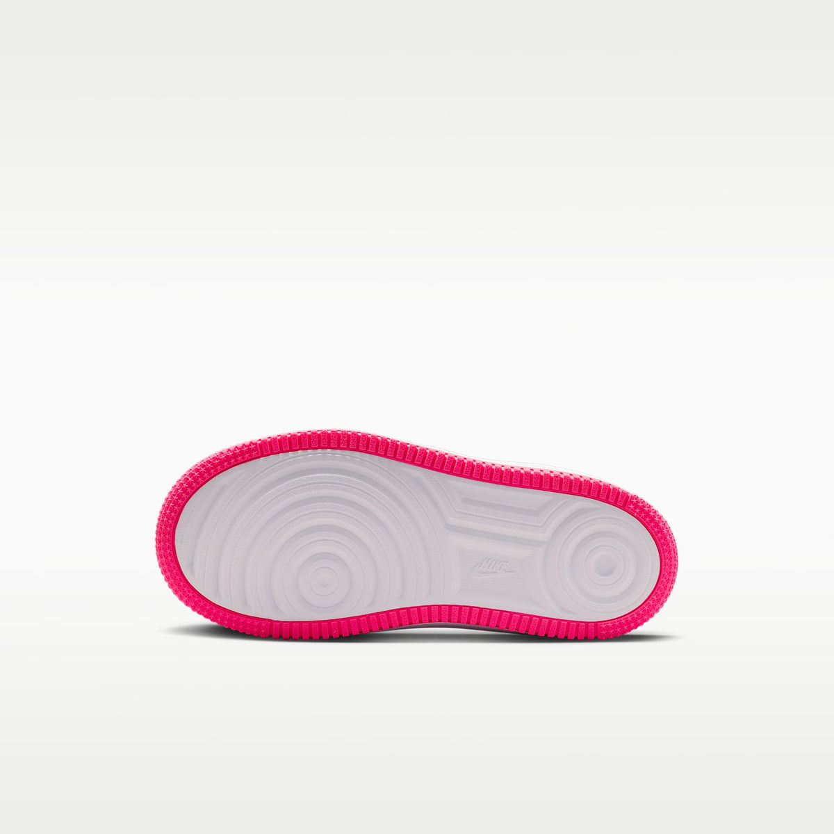 Nike Force 1 Low – Blanco/Hiperrosa/Cactus empolvado/Antracita – vista 2