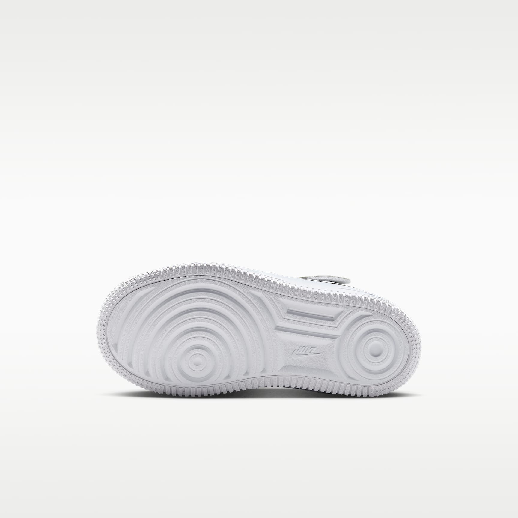 Nike Force 1 Low EasyOn – Blanco/Blanco/Blanco – vista 2
