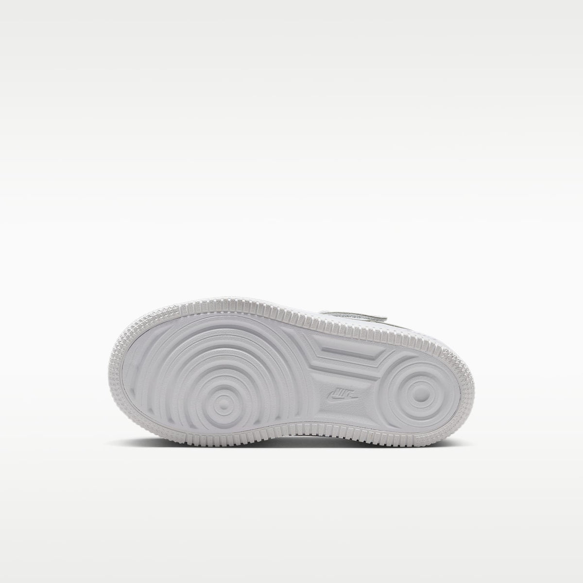 Nike Force 1 Low EasyOn – Blanco/Blanco/Blanco – vista 2