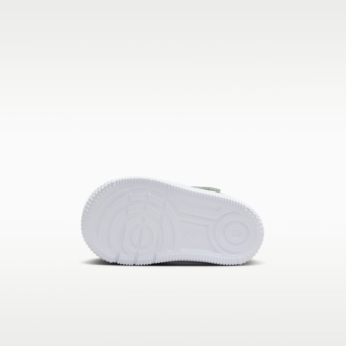 Nike Force 1 Low EasyOn – Plata claro/Halo pícea/Blanco/Vela – vista 2