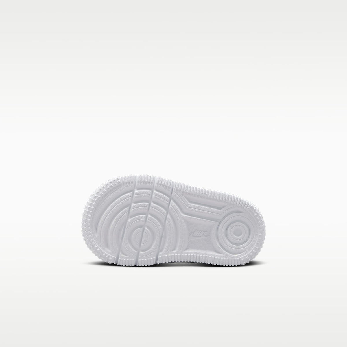 Nike Force 1 Low EasyOn – Blanco/Blanco/Blanco – vista 2