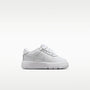 Nike Force 1 Low EasyOn – Blanco/Blanco/Blanco – vista 3