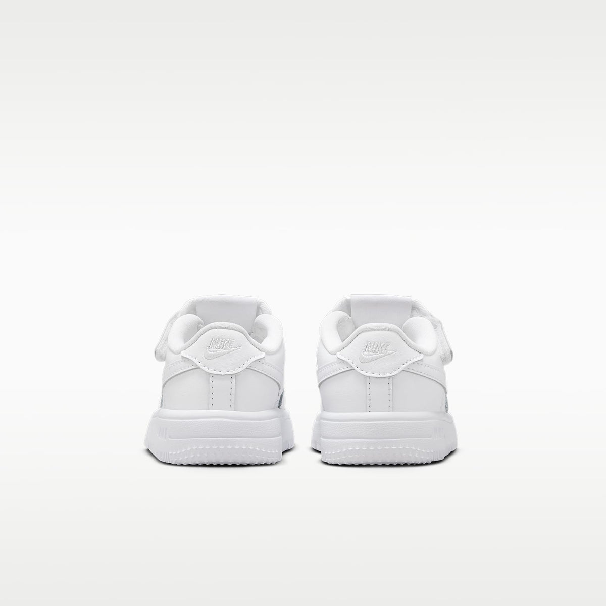 Nike Force 1 Low EasyOn – Blanco/Blanco/Blanco – vista 6