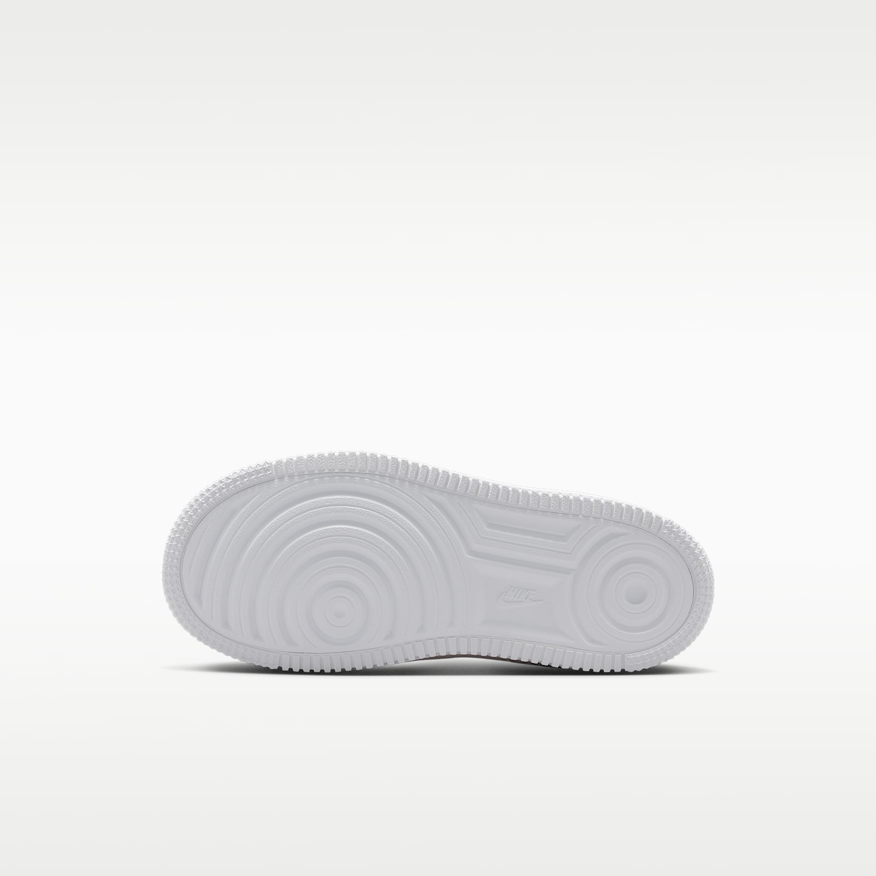 Nike Force 1 Low – Negro/Gris humo/Blanco/Avalancha lima – vista 2