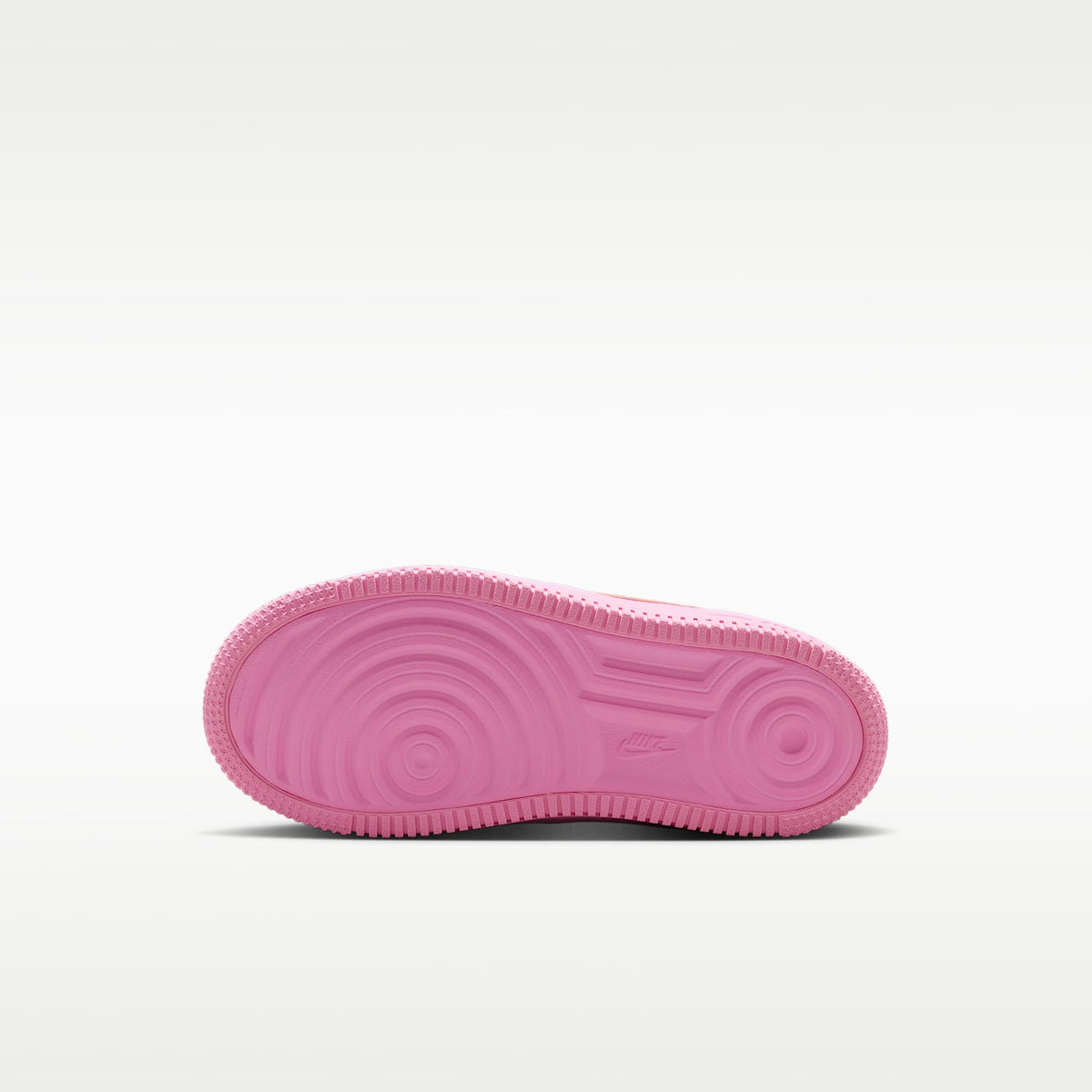 Nike Force 1 Low – Espuma rosa/Rosa amanecer/Espuma rosa – vista 2