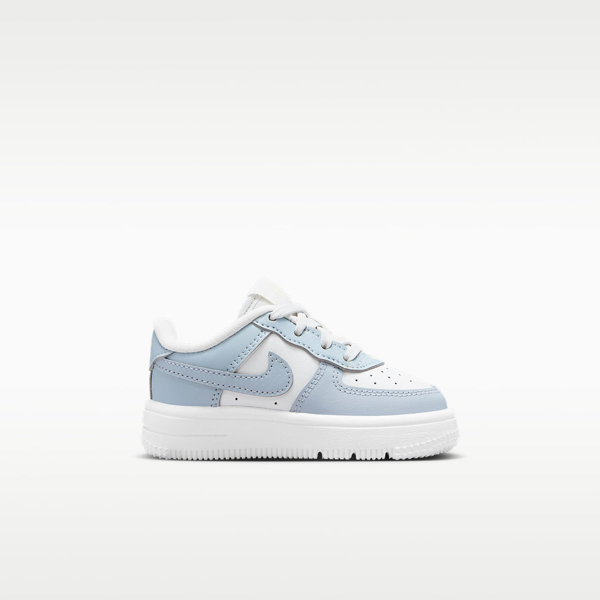 Nike Force 1 Low – Tinte platino/Alabastro/Blanco/Halo – vista 3
