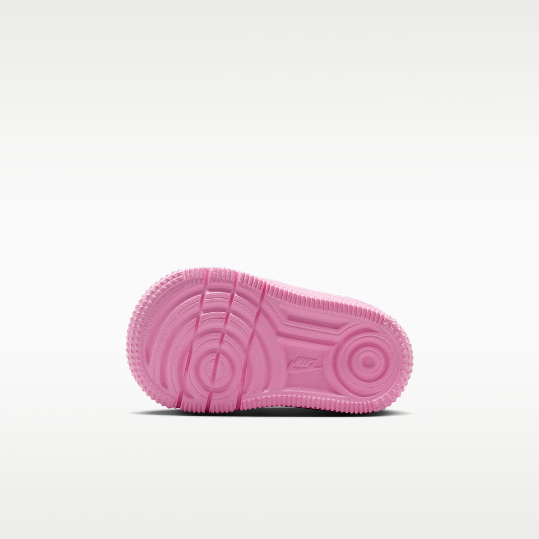 Nike Force 1 Low – Espuma rosa/Rosa amanecer/Espuma rosa – vista 2