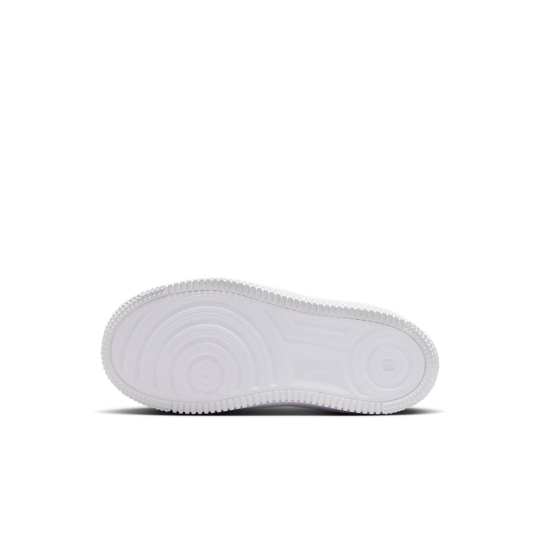 Nike Air Force 1 Low Essential+ – Rojo sedimento/Burdeos ceniza/Topo neblina – vista 2