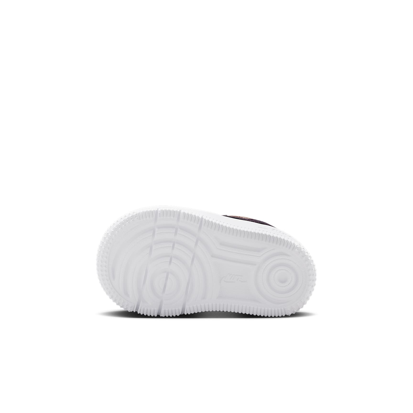Nike Force 1 Low Essential+ – Rojo sedimento/Burdeos ceniza/Topo neblina – vista 2