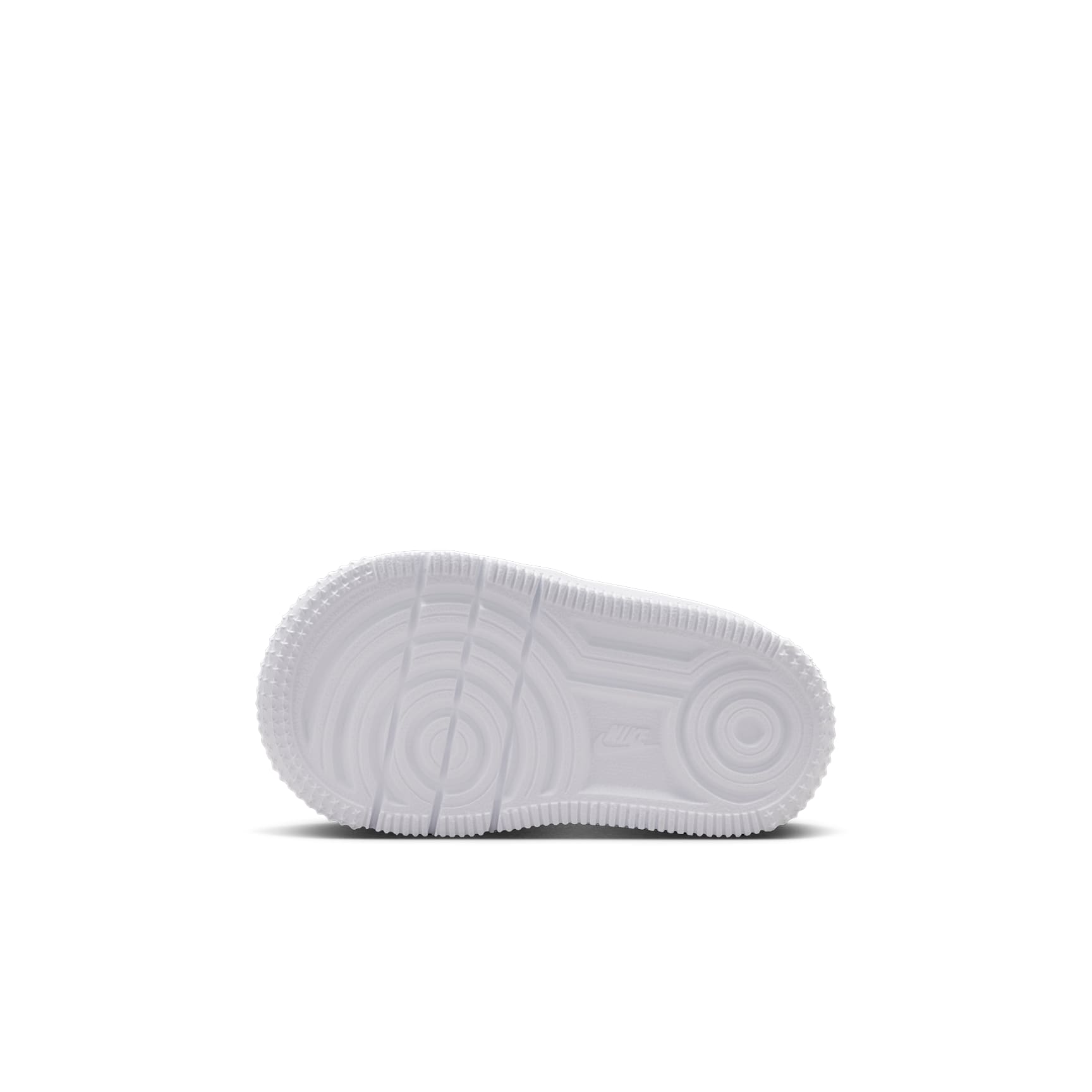 Nike Force 1 Low Essential+ – Gris humo claro/Gris humo/Gris humo oscuro – vista 2