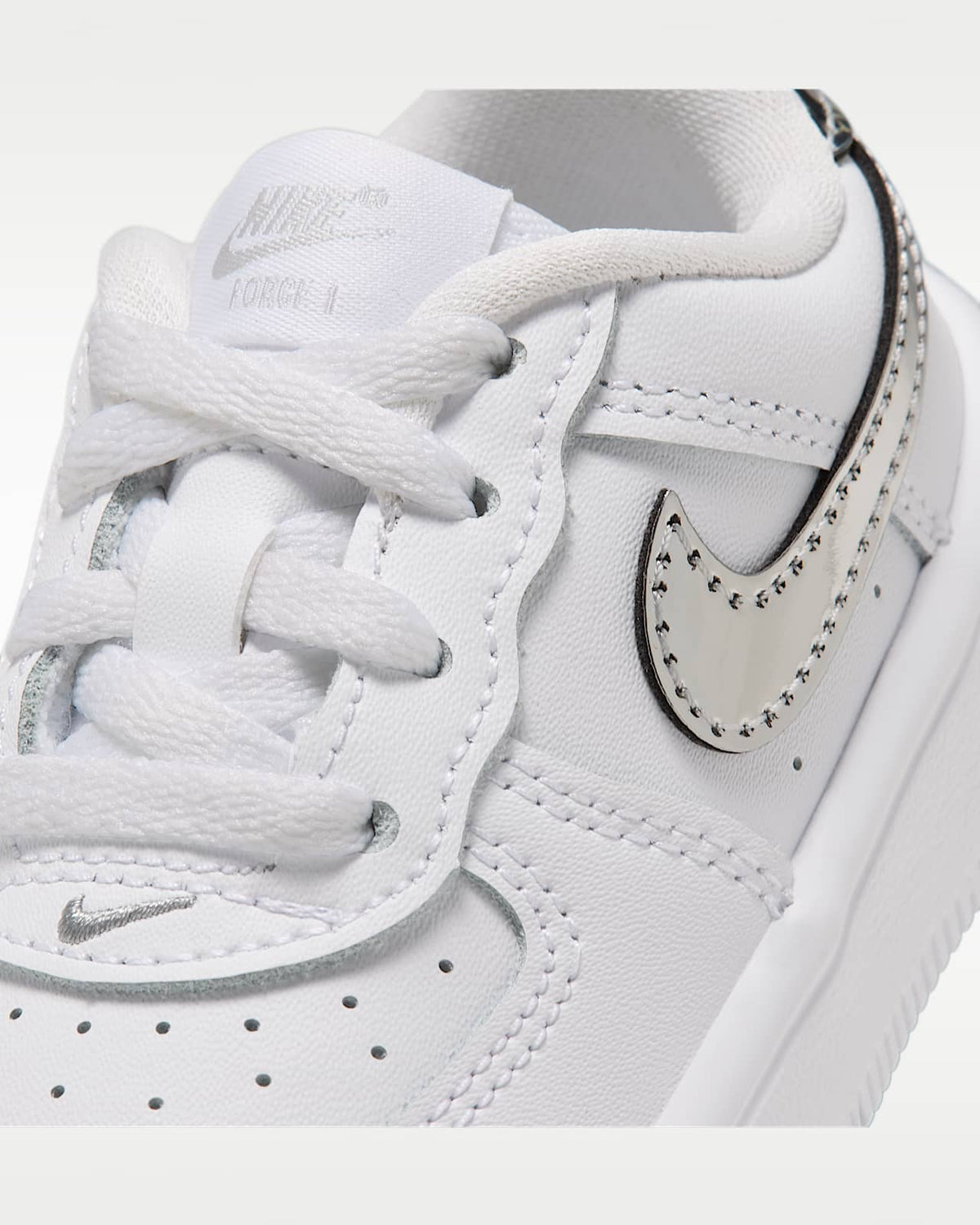 Zapatillas Nike Force 1 Low para Bebé e Infantil