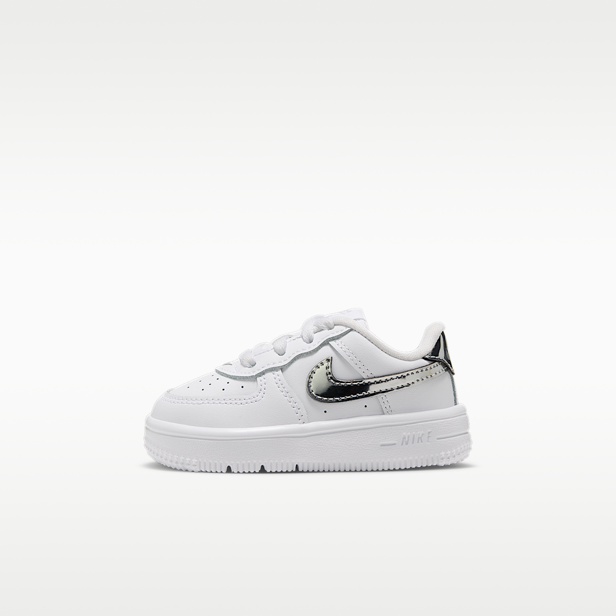 Zapatillas Nike Force 1 Low para Bebé e Infantil