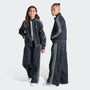 Pantalón adidas Denim Pleated para Niños KL6499
