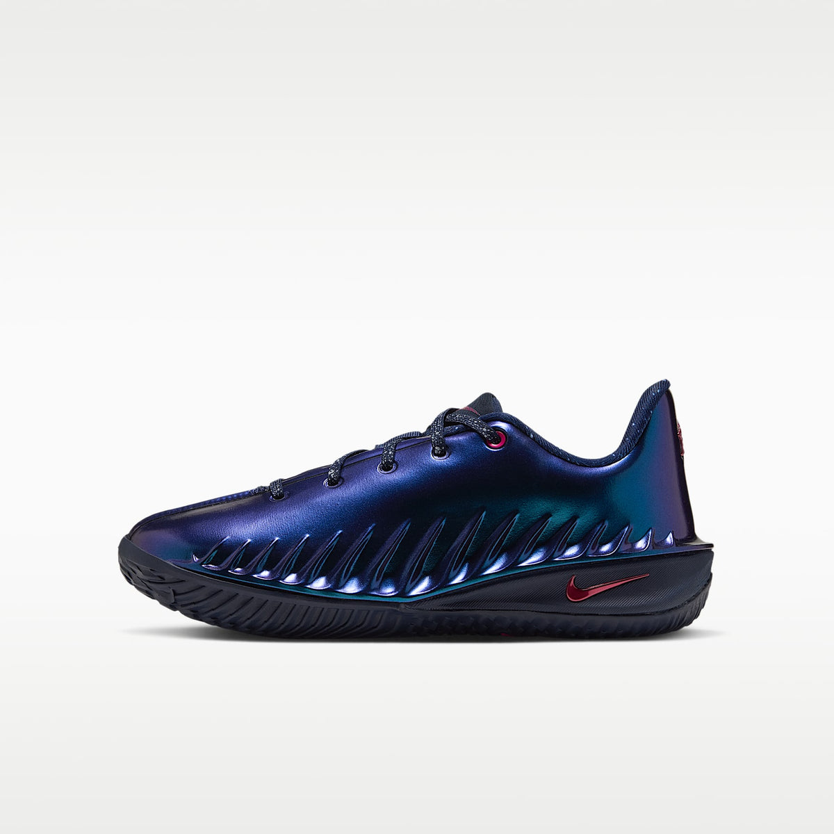 Nike G.T. Cut 4 "Cade Cunningham" – Azul marino universitario/Multicolor/Rojo espino – vista 1