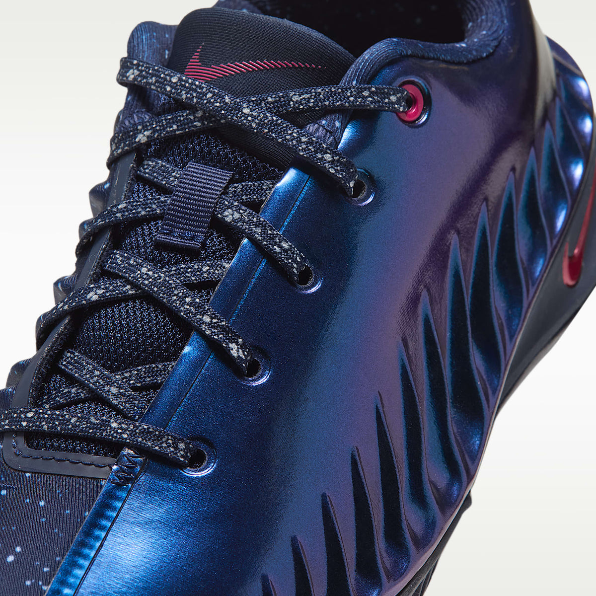 Nike G.T. Cut 4 "Cade Cunningham" – Azul marino universitario/Multicolor/Rojo espino – vista 7