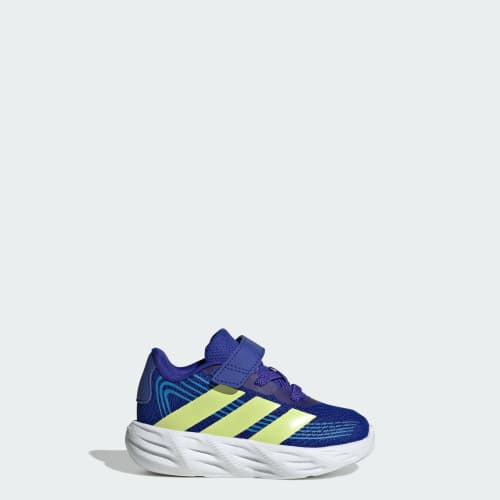 Tenis adidas Galaxy 8 para Bebés y Niños Pequeños KI1679