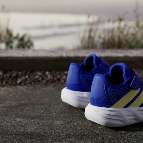 Tenis adidas Galaxy 8 para Bebés y Niños Pequeños KI1679