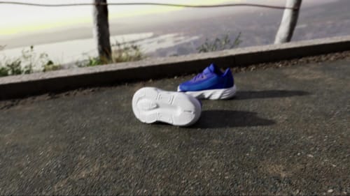 Tenis adidas Galaxy 8 para Bebés y Niños Pequeños KI1679
