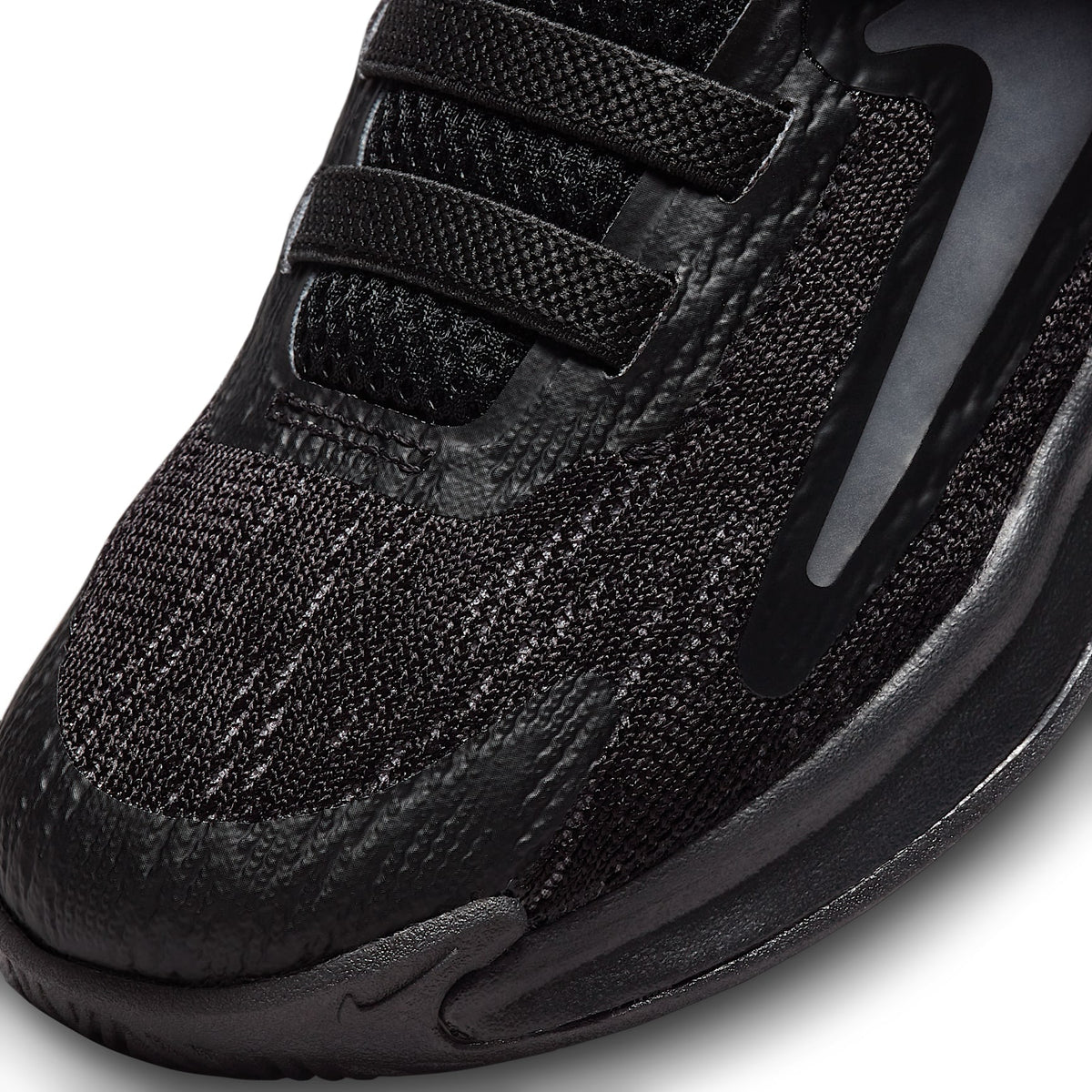 Giannis Immortality 2 – Negro/Gris lobo/Blanco/Negro – vista 7