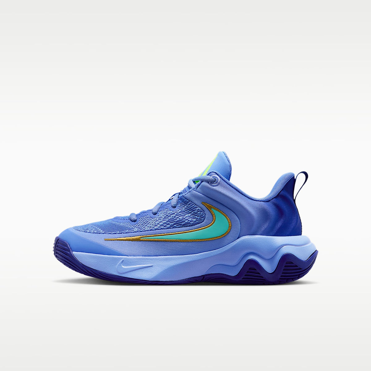 Giannis Immortality 4 – Royal pulso/Royal intenso/Volt/Hiperturquesa – vista 1