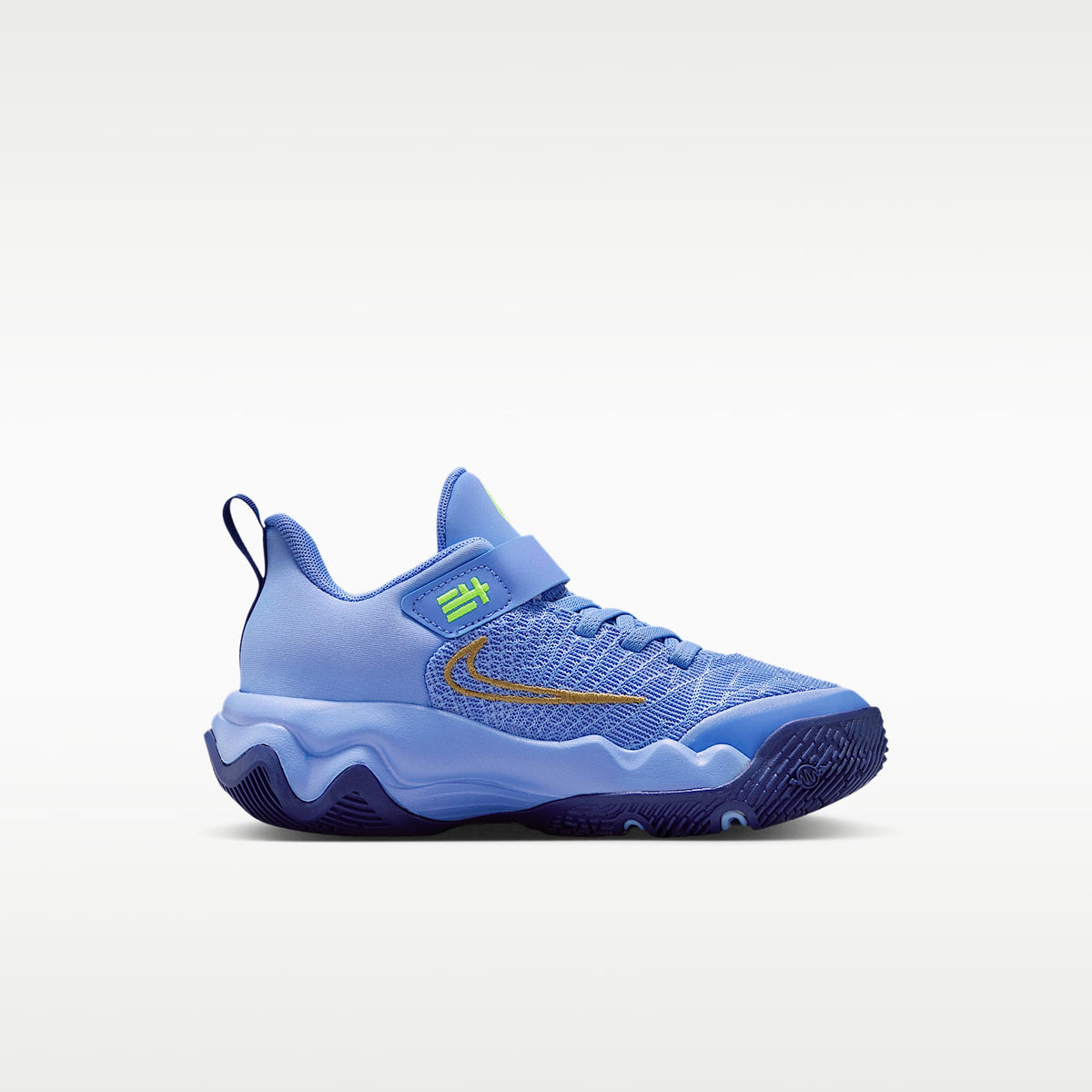 Giannis Immortality 4 – Royal pulso/Royal intenso/Volt/Hiperturquesa – vista 3