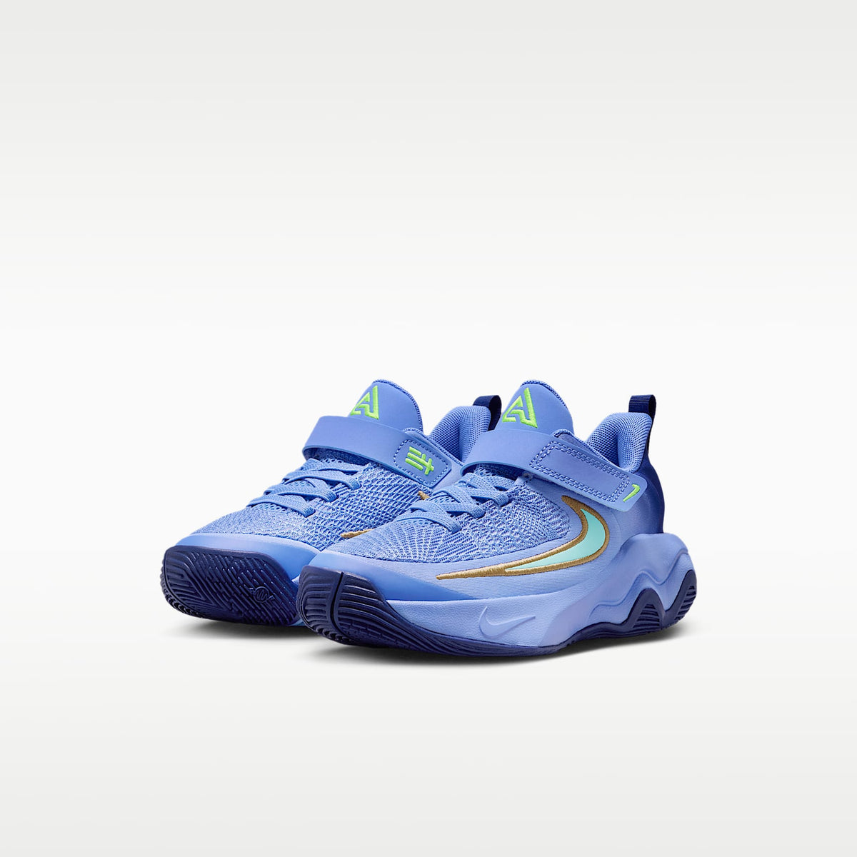 Giannis Immortality 4 – Royal pulso/Royal intenso/Volt/Hiperturquesa – vista 5