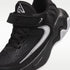 Giannis Immortality 4 – Negro/Gris lobo/Blanco – vista 7