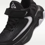 Giannis Immortality 4 – Negro/Gris lobo/Blanco – vista 7