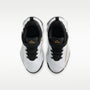 Giannis Immortality 4 – Negro/Blanco/Oro metalizado – vista 4