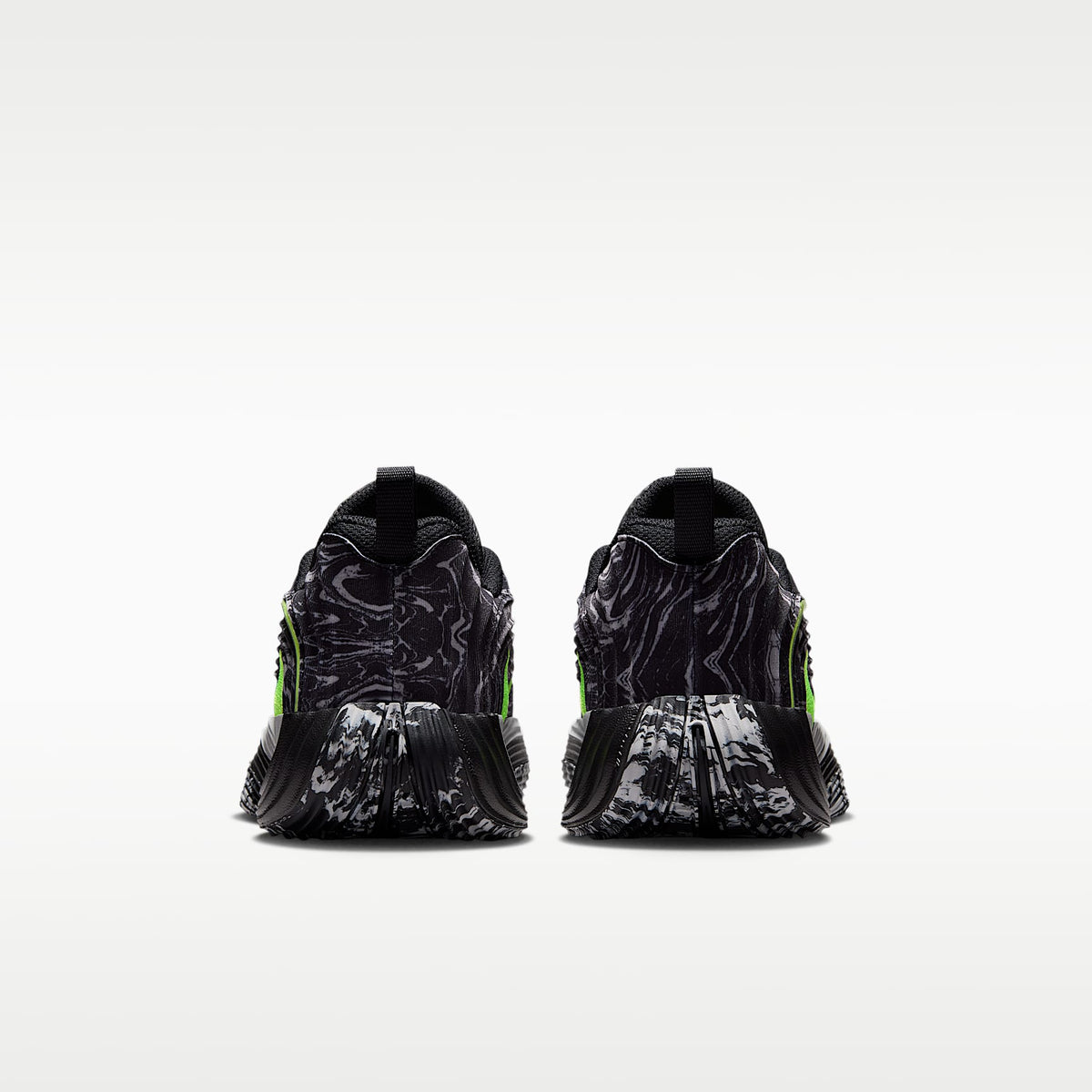 Giannis Immortality 5 – Negro/Gris humo claro/Volt – vista 6
