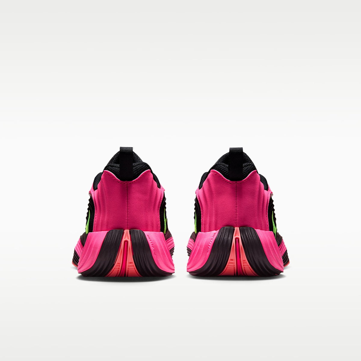 Giannis Immortality 5 – Hiperrosa/Rosa oráculo/Negro/Volt – vista 6