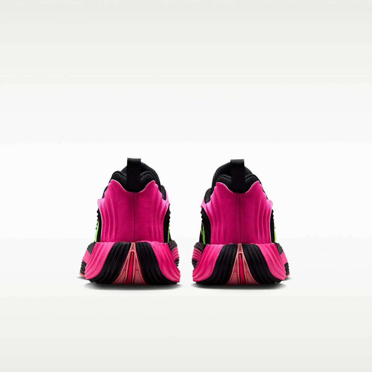 Giannis Immortality 5 – Hiperrosa/Rosa oráculo/Negro/Volt – vista 6