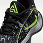 Giannis Immortality 5 – Negro/Gris humo claro/Volt – vista 7