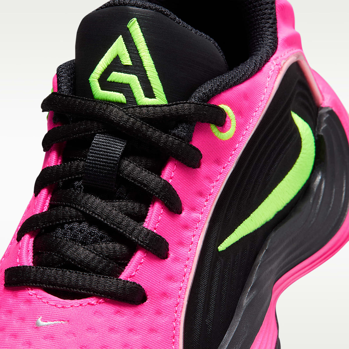 Giannis Immortality 5 – Hiperrosa/Rosa oráculo/Negro/Volt – vista 7