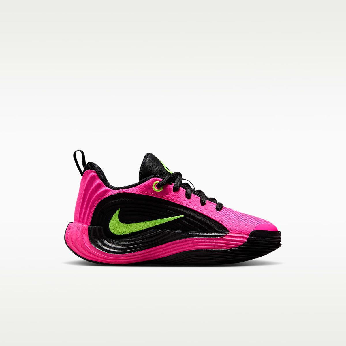 Giannis Immortality 5 – Hiperrosa/Rosa oráculo/Negro/Volt – vista 3