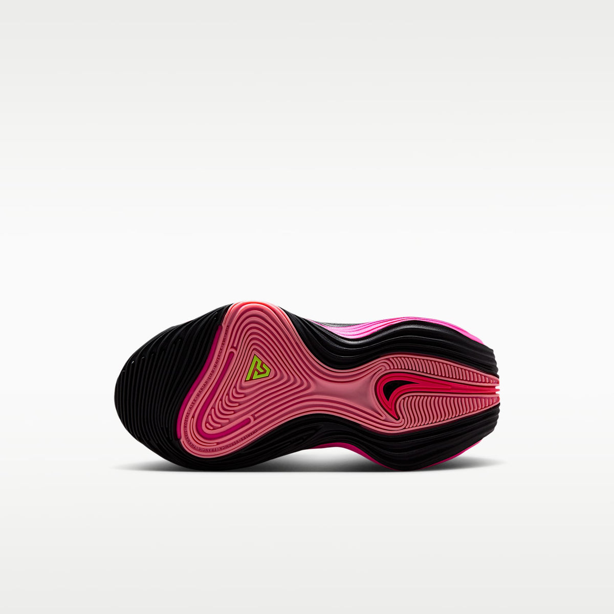 Giannis Immortality 5 – Hiperrosa/Rosa oráculo/Negro/Volt – vista 2