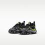 Giannis Immortality 5 – Negro/Gris humo claro/Volt – vista 5