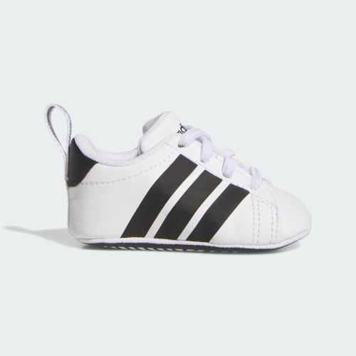 Tenis adidas Grand Court para Bebés y Niños Pequeños KI8216